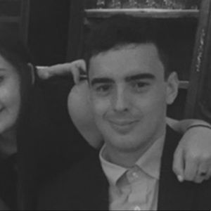 Meet your Posher, Josh